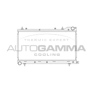 104704 AUTOGAMMA