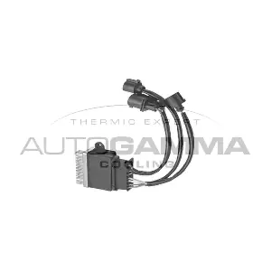 GA15142 AUTOGAMMA