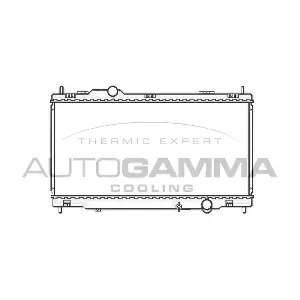 105414 AUTOGAMMA