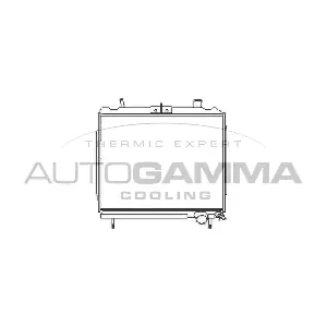 404378 AUTOGAMMA