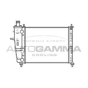 101180 AUTOGAMMA