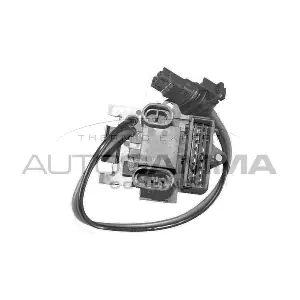 GA15534 AUTOGAMMA