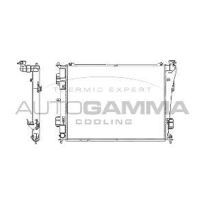 107389 AUTOGAMMA