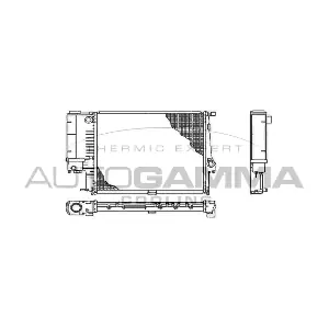 102574 AUTOGAMMA
