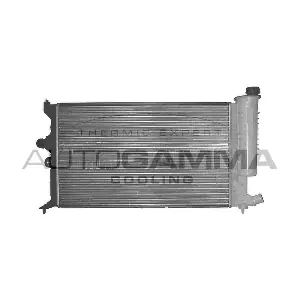 101349 AUTOGAMMA