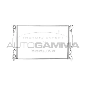 102944 AUTOGAMMA