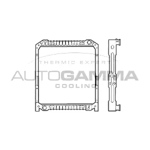 400784 AUTOGAMMA
