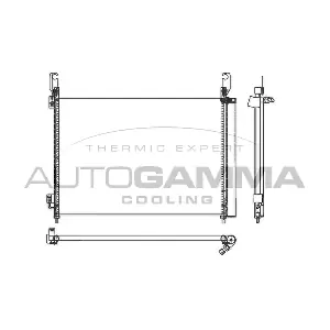 105689 AUTOGAMMA