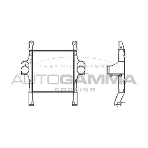 404408 AUTOGAMMA