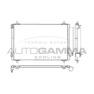 105577 AUTOGAMMA