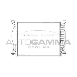 102983 AUTOGAMMA