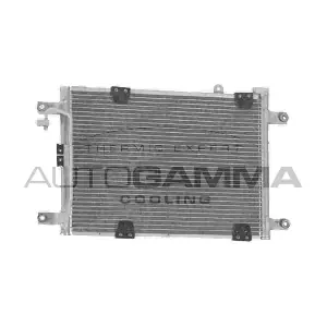 AUTOGAMMA 104018