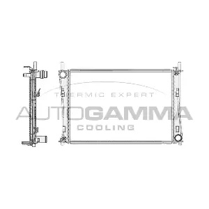 103419 AUTOGAMMA