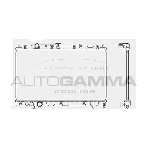 101452 AUTOGAMMA
