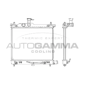 107579 AUTOGAMMA