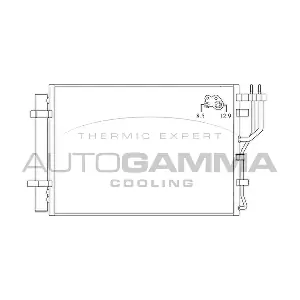 105884 AUTOGAMMA