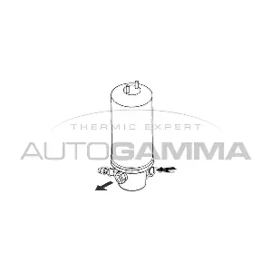 106350 AUTOGAMMA