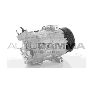 108564 AUTOGAMMA