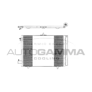 AUTOGAMMA 103127