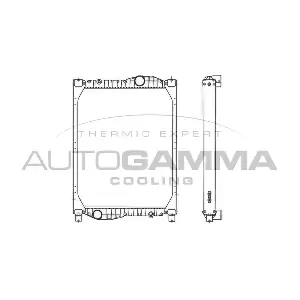 404454 AUTOGAMMA