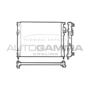 AUTOGAMMA 103195