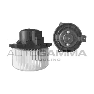 AUTOGAMMA GA38209