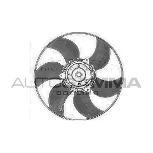 GA201717 AUTOGAMMA