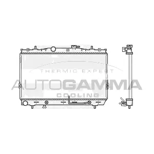 104084 AUTOGAMMA