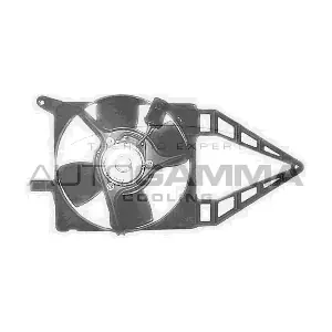GA201806 AUTOGAMMA