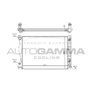 104248 AUTOGAMMA