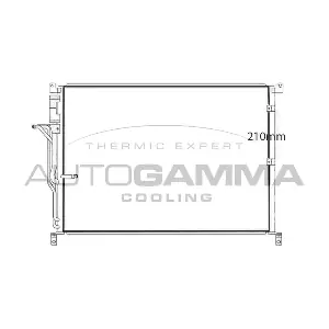 107678 AUTOGAMMA
