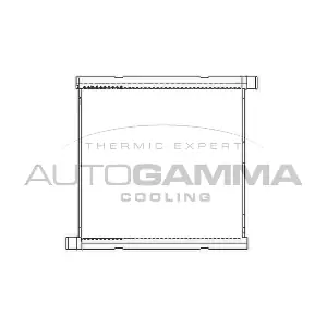 105450 AUTOGAMMA