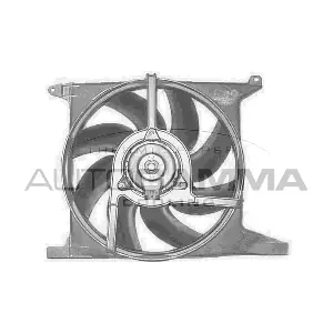 GA201817 AUTOGAMMA
