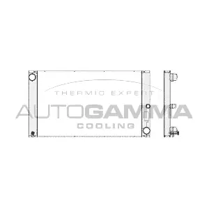 103390 AUTOGAMMA