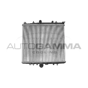 103221 AUTOGAMMA