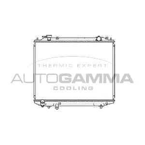 105389 AUTOGAMMA