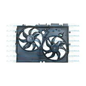 GA220629 AUTOGAMMA