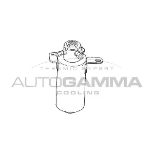AUTOGAMMA 106115