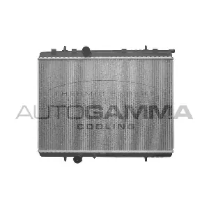 103591 AUTOGAMMA