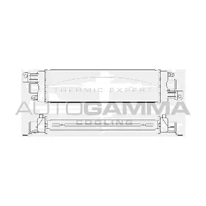 105335 AUTOGAMMA
