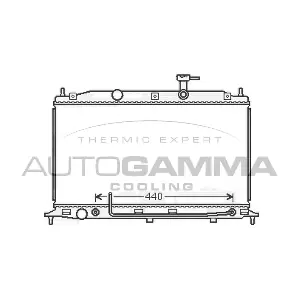 105919 AUTOGAMMA