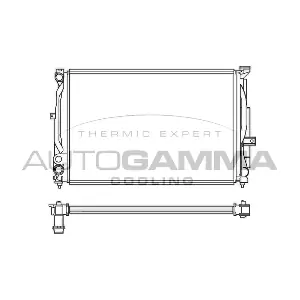 AUTOGAMMA 100062