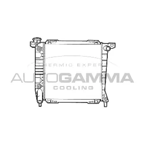 AUTOGAMMA 102142