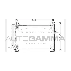 104468 AUTOGAMMA