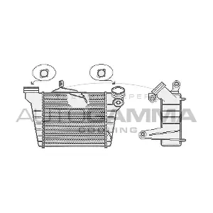 104102 AUTOGAMMA