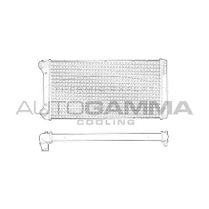103358 AUTOGAMMA