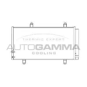105867 AUTOGAMMA