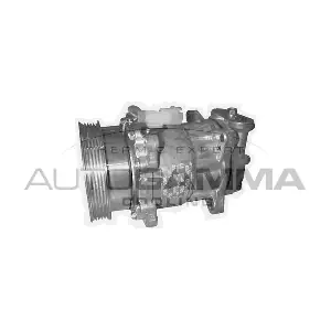 108400 AUTOGAMMA