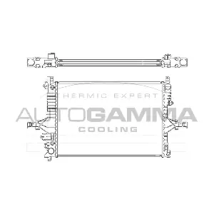 104208 AUTOGAMMA