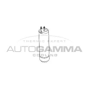 AUTOGAMMA 106357